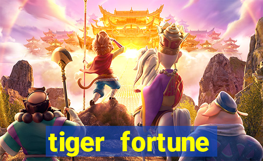 tiger fortune spirit demo